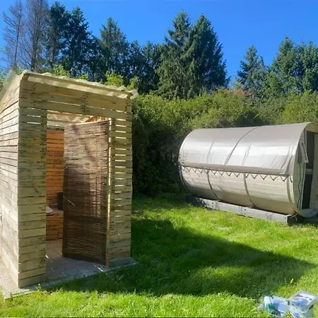 Le Tonneau Sivry-Rance